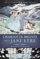 Charlotte Bronte Before Jane Eyre (Paperback)