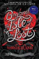 Beyond the Isle of the Lost - The Descendants (Hardback)