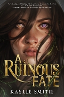 A Ruinous Fate (Paperback)