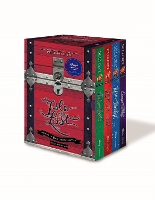 Isle of the Lost Paperback Box Set - The Descendants (Paperback)