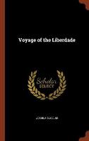 Voyage of the Liberdade (Hardback)