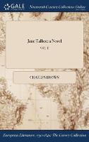 Jane Talbot: A Novel; Vol. II (Hardback)