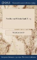 Novellen Von Wilhelm Hauff. T. 1-3 (Hardback)