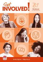 Get Involved! B1 Workbook and Digital Workbook - Get Involved! (Multiple items)