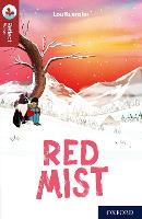 Oxford Reading Tree TreeTops Reflect: Oxford Reading Level 15: Red Mist - Oxford Reading Tree TreeTops Reflect (Paperback)