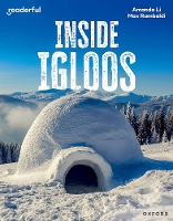 Readerful Independent Library: Oxford Reading Level 8: Inside Igloos - Readerful Independent Library (Paperback)