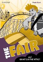 Read Write Inc. Fresh Start Readers: Book 7: The Fair & What's in the Attic? - Read Write Inc. Fresh Start Readers (Paperback)