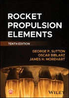 Rocket Propulsion Elements (Hardback)