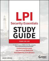 LPI Security Essentials Study Guide: Exam 020-100 - Sybex Study Guide (Paperback)