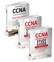 CCNA Certification Study Guide Volume 1, Volume 2, and Practice Tests Kit: Exam 200-301 v1.1 - Sybex Study Guide (Paperback)
