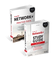CompTIA Network+ Certification Kit: Exam N10-009 (Paperback)