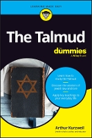 The Talmud For Dummies (Paperback)
