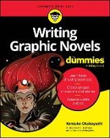 Writing Graphic Novels For Dummies (Paperback)