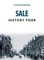 Sale History Tour - History Tour (Paperback)