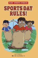 Sports Day Rules! - Kids' Sport Stories (Paperback)