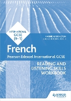 Pearson Edexcel International GCSE French Reading and Listening Skills Workbook (Paperback)