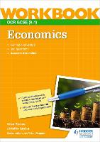 OCR GCSE (9-1) Economics Workbook