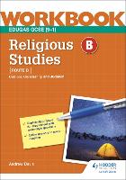 Eduqas GCSE (9–1) Religious Studies: Route B Workbook (Paperback)