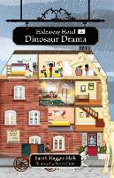 Reading Planet KS2: Hideaway Hotel: Dinosaur Drama - Mercury/Brown - Rising Stars Reading Planet (Paperback)