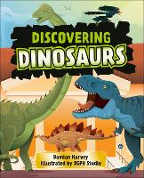 Reading Planet KS2: Discovering Dinosaurs - Venus/Brown - Reading Planet: Stars to Supernova (Paperback)
