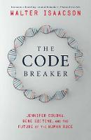 The Code Breaker (Hardback)