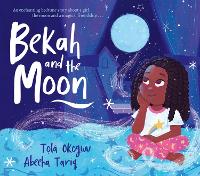 Bekah and the Moon (Paperback)