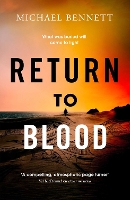 Return to Blood Volume 2 - Hana Westerman (Hardback)