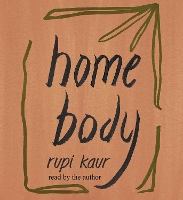 Home Body (CD-Audio)