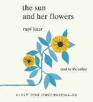 The Sun and Her Flowers (CD-Audio)