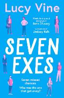 Seven Exes (Paperback)