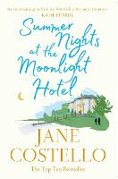 Summer Nights at the Moonlight Hotel (Paperback)