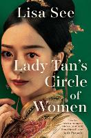 Lady Tan's Circle Of Women (Hardback)