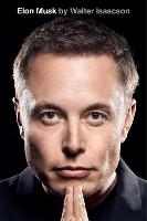 Elon Musk (Hardback)