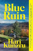Blue Ruin (Paperback)
