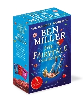 Ben Miller's Magical Adventures (Paperback)