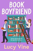 Book Boyfriend (Paperback)