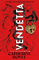 Vendetta Volume 1 - Blood for Blood (Paperback)