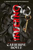 Inferno Volume 2 - Blood for Blood (Paperback)