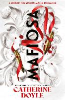 Mafiosa Volume 3 - Blood for Blood (Paperback)