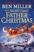 The Night I Met Father Christmas (Paperback)