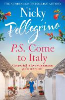 P.S. Come to Italy (Paperback)