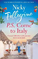 P.S. Come to Italy (Paperback)