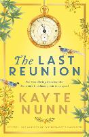 The Last Reunion (Paperback)