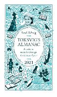 Toksvig's Almanac 2021: An Eclectic Meander Through the Historical Year by Sandi Toksvig (Hardback)