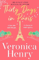 Thirty Days in Paris (Paperback)