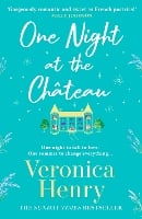 One Night at the Château (Hardback)