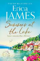 Summer at the Lake (Paperback)