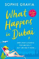 What Happens in Dubai (Paperback)