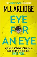 Eye for An Eye (Hardback)