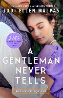 A Gentleman Never Tells - Belmore Square (Paperback)
